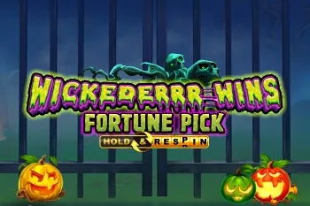 Wickederrr Wins Fortune Pick